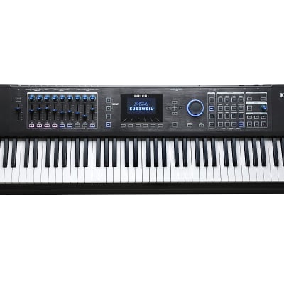 Kurzweil PC4 88-Key Performance Controller - brand new!