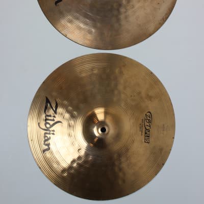 Zildjian 14