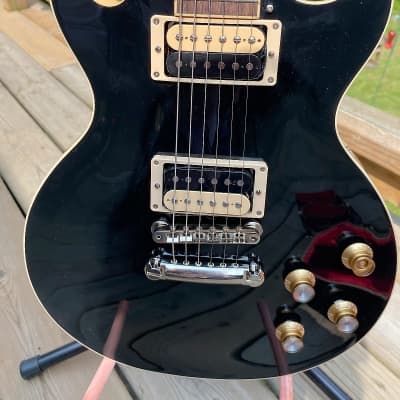 Gibson Les Paul Classic 2019 - Present - Ebony for sale