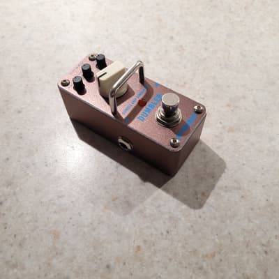 Reverb.com listing, price, conditions, and images for tomsline-adr-3-dumbler