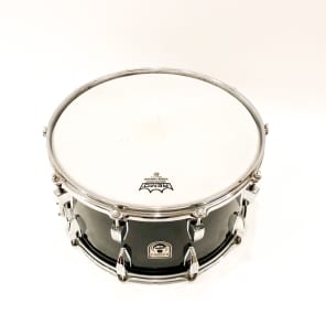 Vintage Camco Mahogany Snare Drum, 8 x 14 image 2