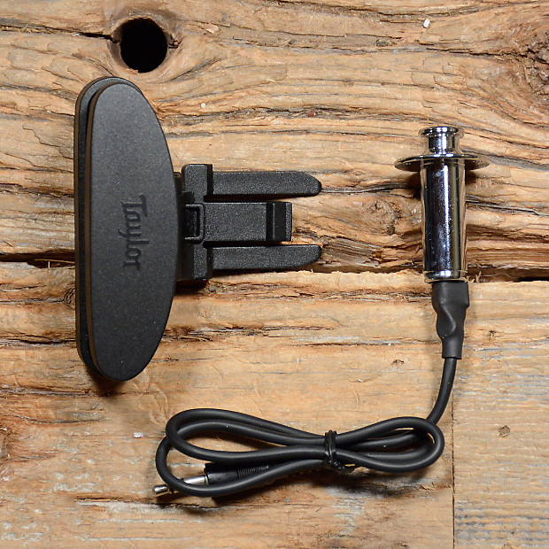 Taylor ES-Go Acoustic Soundhole Pickup for GS-Mini image 1