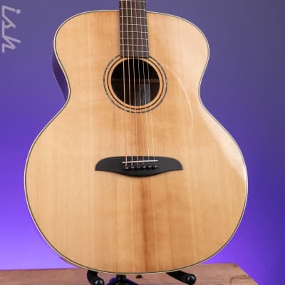 Alvarez Yairi YB70 Baritone Acoustic Guitar Natural for sale