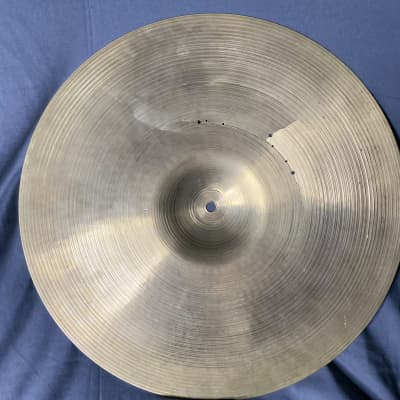 A. Zildjian 18