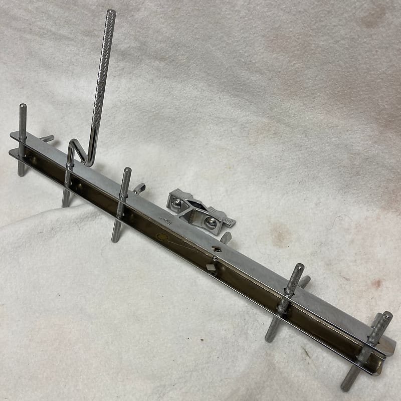 LP Everything Rack Percussion Rack LP372 | Reverb