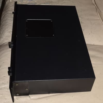 Roland Super JD-990 Sound Module 1993 - 1996 - Black image 3