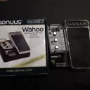 Sonuus Wahoo Dual Analogue Filter / Wah pedal
