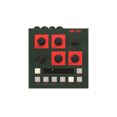 Reverb.com listing, price, conditions, and images for oto-machines-boum