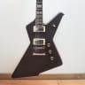 Ibanez Limited Edition Efkay-Hoshino 50th Anniversary Destroyer electric guitar, model DT420RW-NTF