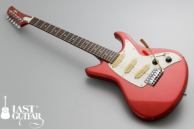 Yamaha Ss 300 | Reverb Canada