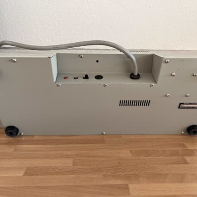Akai Professional RARE EVI1000 Controller and EWV2000 Synth Module w/cable image 10