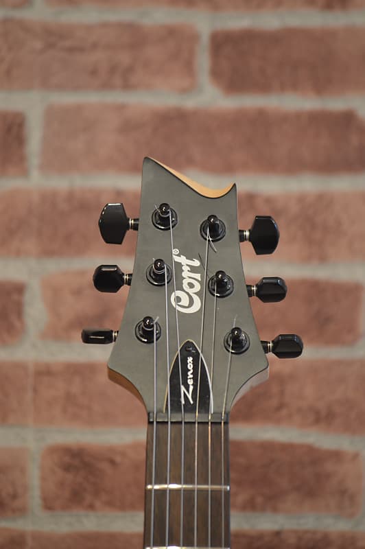 Cort Zenox Z42 | Reverb