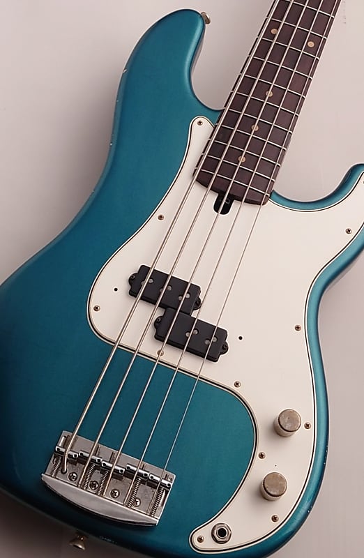 RS Guitarworks 59 Contour Bass precision bass プレシジョンベース
