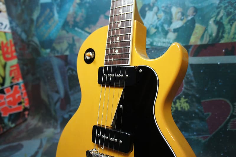 TOKAI LSS195レスポールスペシャル　made in japan TOKAI LSS195レスポールスペシャル made in japan - メルカリ