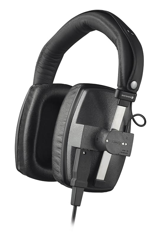 Beyerdynamic DT 770 PRO (fermé 250 Ohms)