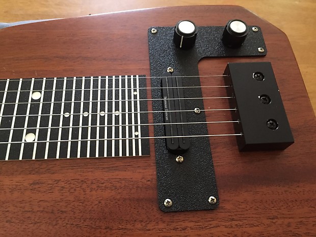 Melbert lap steel outlet