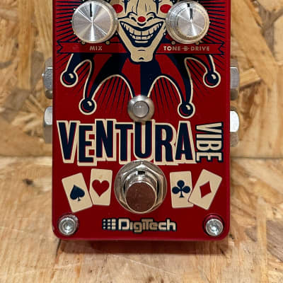 Reverb.com listing, price, conditions, and images for digitech-ventura-vibe