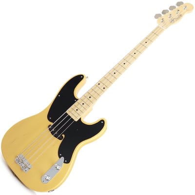 Fender MIJ Traditional Original '50s Precision Bass | Reverb