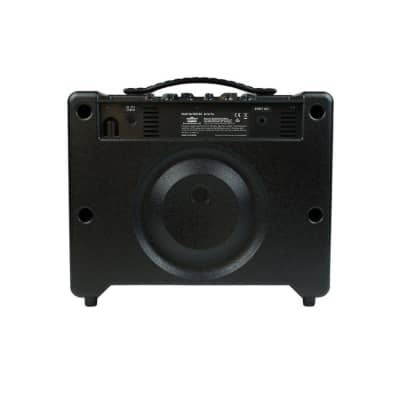 Vox VX50 BA 50W Bass Amplifier image 4