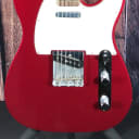Fender Classic Series '60s Telecaster Candy Apple Red