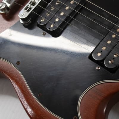 Gibson SG Special 2003 - Faded Cherry image 14