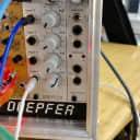 Doepfer A-183-3 amplifier euro module eurorack i/o utility attenuator or boost
