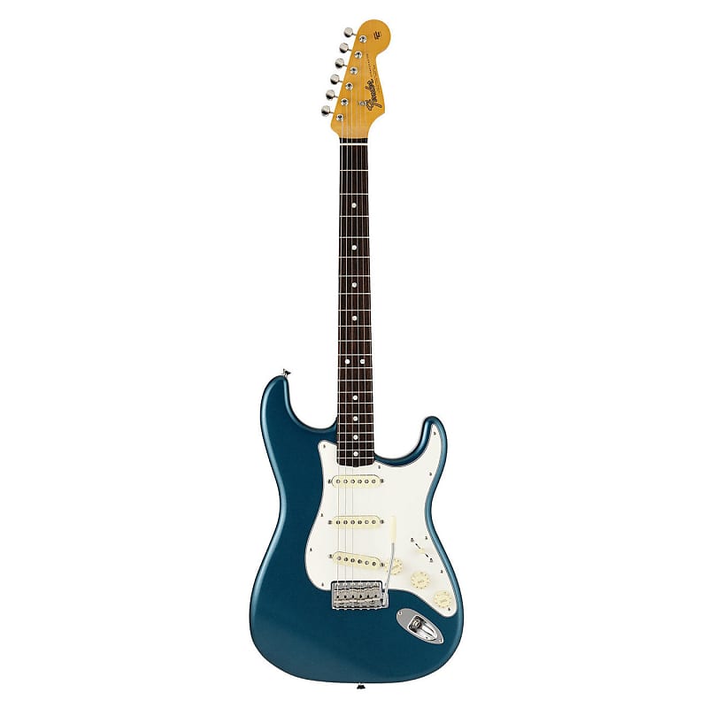 Fender Takashi Kato Signature Stratocaster