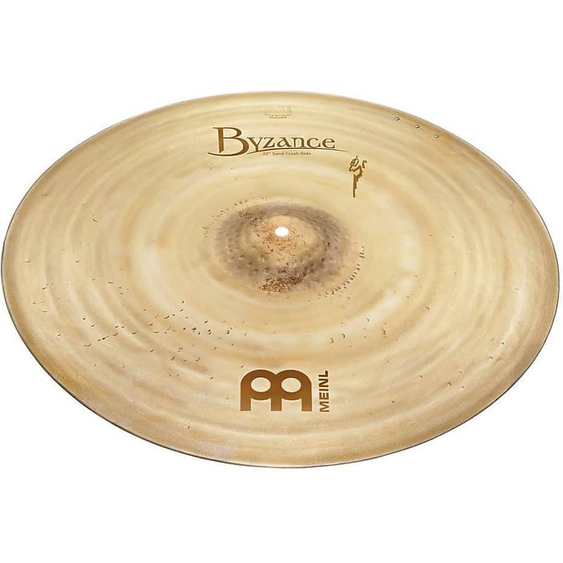 Meinl 22