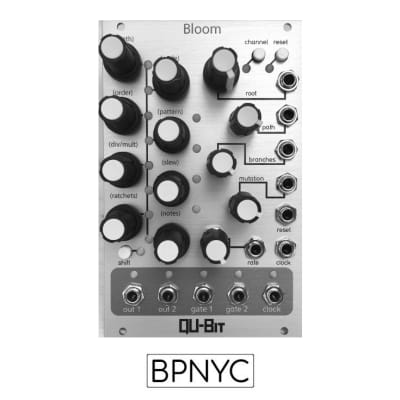 Qu-Bit Electronix Bloom