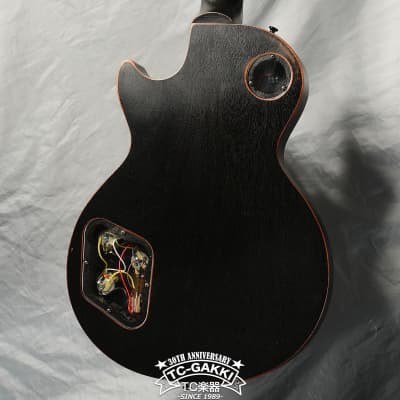 2008 Gibson Les Paul BFG image 4