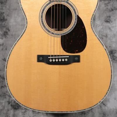 Martin OM-42 Acoustic Guitar for sale
