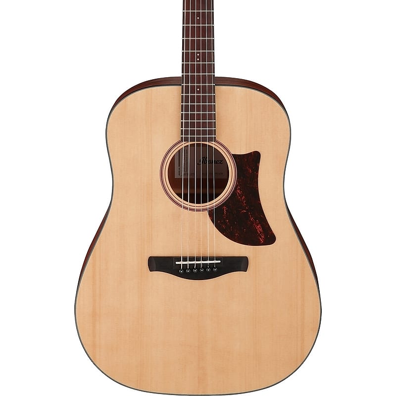 Ibanez AAD100 Advanced Acoustic Dreadnought image 2