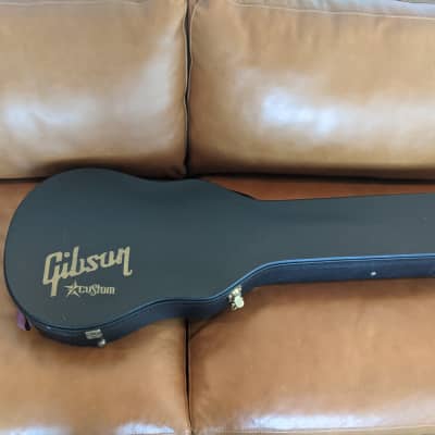 2009 Gibson Custom Les Paul LP '59 VOS image 18