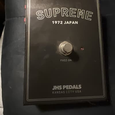JHS Legends Series Supreme 1972 Japan Fuzz