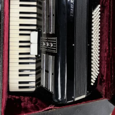 Francini Accordion image 1
