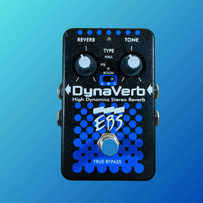 Reverb.com listing, price, conditions, and images for ebs-dynaverb