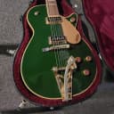 Gretsch G6128TCG Duo Jet with Bigsby - Screwed On Bridge
