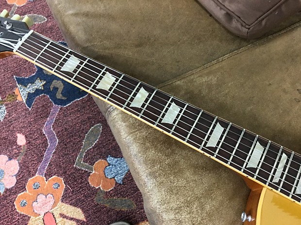 ギター Gibson Ctustom shop R4 2003 Historic Gibson Custom Shop 1964 SG Standard Reissue W/ Maestro