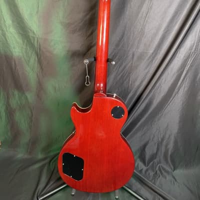 Gibson Les Paul '70s Deluxe 2021 - Present - Cherry Sunburst image 5