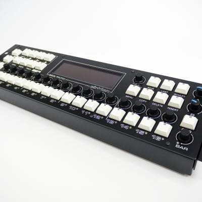 Sequentix Cirklon V1 Sequencer image 1