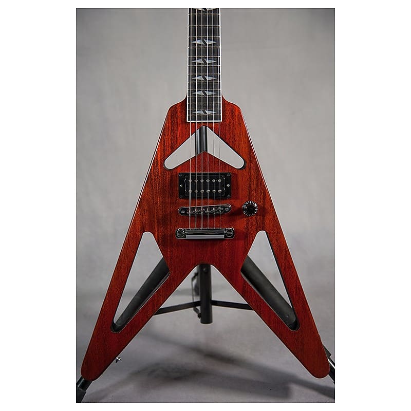 希少品】Gibson HOLY V ギブソン ホーリーV エレキギター - メルカリ
