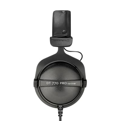 beyerdynamimc DT 770 Pro 250 Ohm Studio Headphones image 3