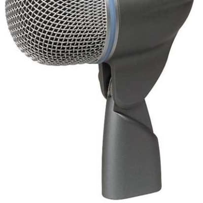 Shure BETA52A Kick Drum Microphone image 5