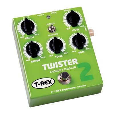 T-Rex Twister 2 Bild 2