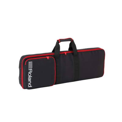 Roland CB-GO61KP 61-Key Keyboard Carry Bag | Reverb