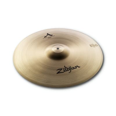 Zildjian Classic Orc Sel Suspended 20" image 3