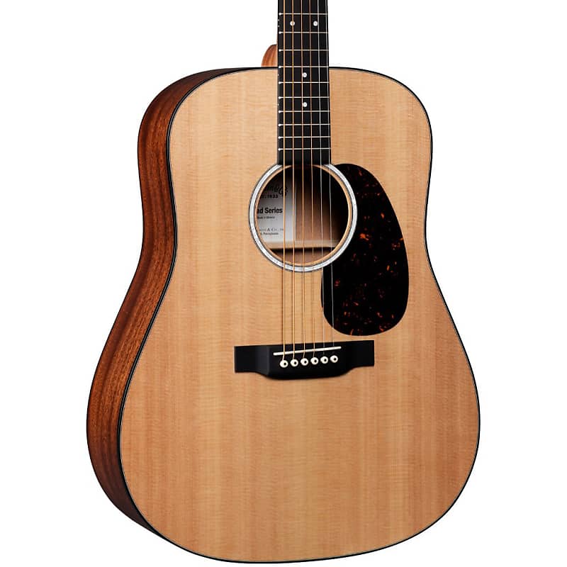 Martin Road Series D-10E Spruce | Reverb