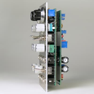 XR22 VCO FT - VCO with Amplitude Modulation and FSK - Minijack Version image 4