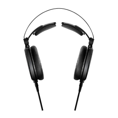 Audio-Technica ATH-R70X Professional Open-Back Reference Headphones  2-Day Delivery image 3