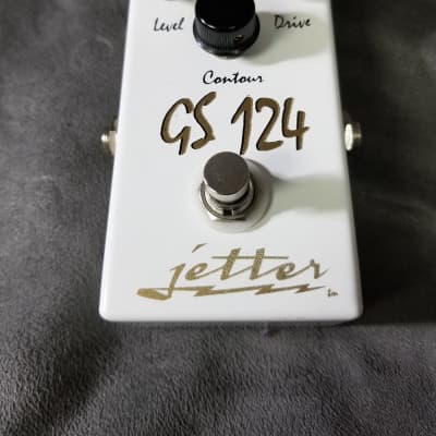 Reverb.com listing, price, conditions, and images for jetter-gs-124